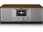 Lenco DIR-270WD - Radio - Internet radio - DAB+ en MP3, Verzenden, Zo goed als nieuw