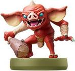 Nintendo Amiibo Legend of Zelda Breath of the Wild-Bokoblin, Ophalen of Verzenden, Nieuw