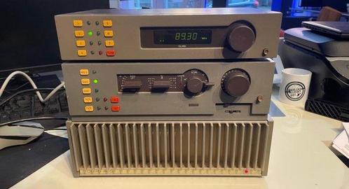 Quad - 405 Stereo Power Amplifier& Quad 44 5 Input Pre, Audio, Tv en Foto, Radio's