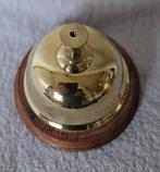 Sonnette dappel - Pays-Bas