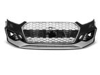 Voorbumper | Audi | A5 Cabriolet 17-20 2d cab. / A5 Coupé, Autos : Divers, Tuning & Styling, Ophalen of Verzenden