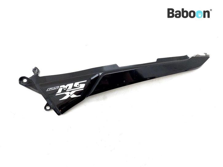 Queue carénage gauche Honda MSX 125 2013 (MSX125), Motoren, Onderdelen | Honda, Verzenden