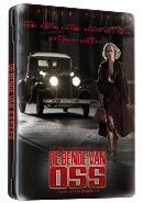 Bende van oss op DVD, Cd's en Dvd's, Dvd's | Thrillers en Misdaad, Nieuw in verpakking, Verzenden