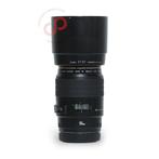 Canon 100mm 2.8 USM Macro EF nr. 3205, Audio, Tv en Foto, Ophalen of Verzenden, Zo goed als nieuw
