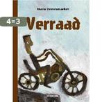 Verraad 9789058381569 M. Demesmaeker, Verzenden, Zo goed als nieuw, M. Demesmaeker