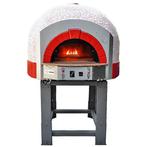 Pizzaoven | SERIE GK (MOSAIC) | Gas | 4x Ø30cm | 22kW |, Verzenden, Nieuw in verpakking