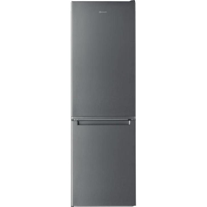 Bauknecht Kgn 1892 Io 2 Koel-vriescombinatie  189cm– Slim, Elektronische apparatuur, Koelkasten en IJskasten, Ophalen of Verzenden