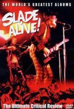 Slade - Alive-Worlds's Greatest DVD, Cd's en Dvd's, Verzenden, Nieuw in verpakking