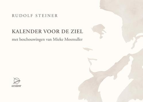 Kalender voor de Ziel 9789075240641 Rudolf Steiner, Boeken, Overige Boeken, Zo goed als nieuw, Verzenden