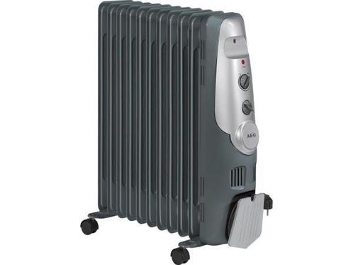 Veiling - AEG Oliegevulde Radiator RA 5522, Doe-het-zelf en Bouw, Verwarming en Radiatoren