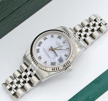 Rolex - Datejust - 68274 - Dames - 1990-1999 beschikbaar voor biedingen