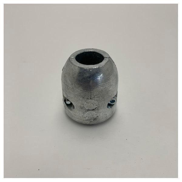 Bieden: Vetus ZASA1 Zinc Anode for Boat Propellers and Shaf, Watersport en Boten, Bootonderdelen, Ophalen of Verzenden