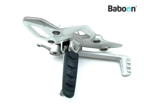Schetsplaat Rechts Voor BMW R 1200 RS LC (R1200RS K54), Motoren, Onderdelen | BMW, Gebruikt, Verzenden