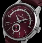 Tecnotempo - Automatic - Power Reserve - Limited Edition -