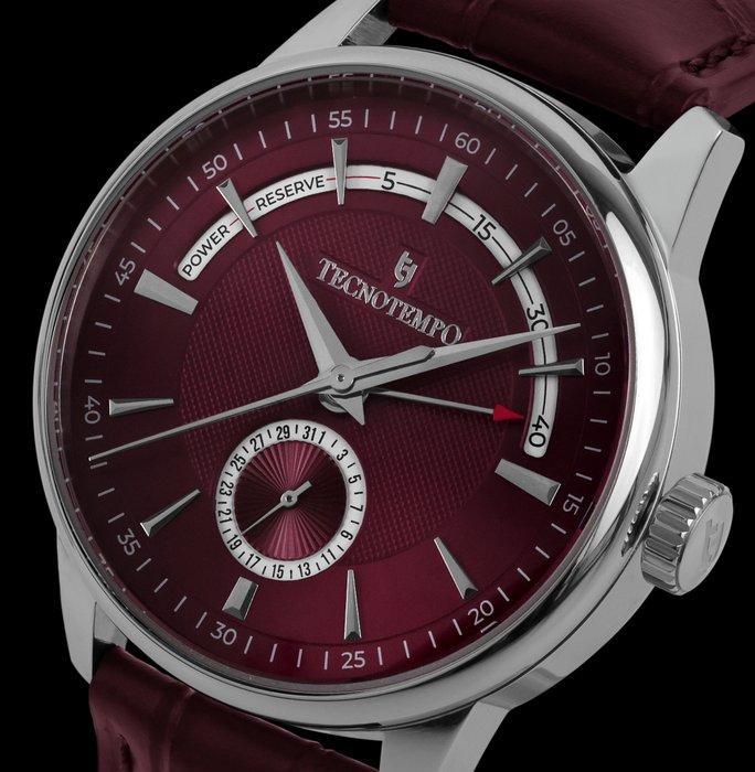 Tecnotempo - Automatic - Power Reserve - Limited Edition -, Bijoux, Sacs & Beauté, Montres | Hommes