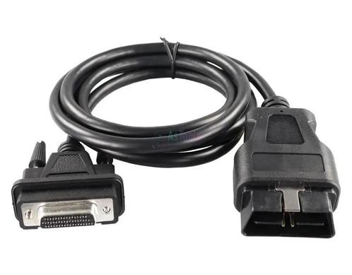 Jaltest (JDC213.9) | Link V9 26-pins DB26 - 16-pins OBD2 Ver, Auto diversen, Autogereedschap, Verzenden