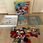 Lego Set - 6381 - Legoland - Motor Speedway, Nieuw