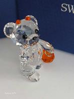 Swarovski - Figurine - 2011 Halloween Kris Bär mit Box