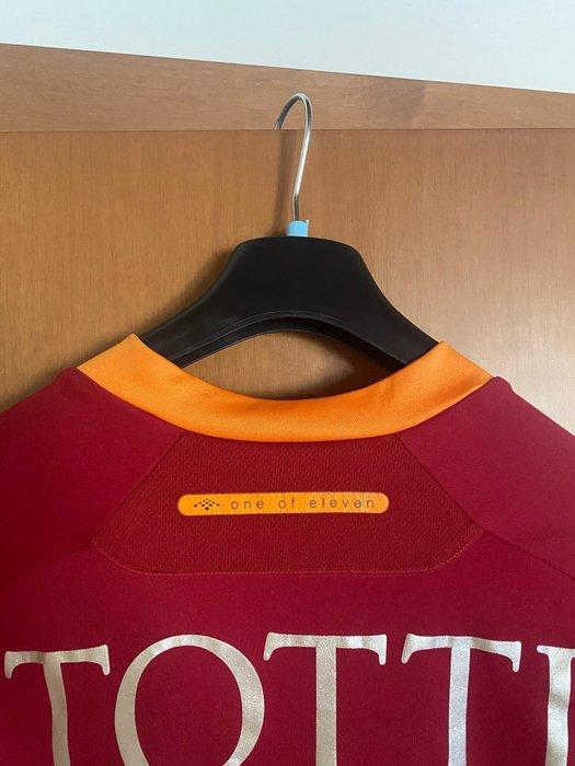 AS Roma - Italiaanse voetbal competitie - Francesco Totti -, Verzamelen, Overige Verzamelen