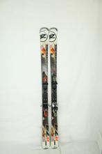 Refurbished - Ski - Rossignol Alias R74 - 165, Sport en Fitness, 160 tot 180 cm, Gebruikt, Rossignol, Ophalen of Verzenden