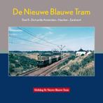 De nieuwe blauwe tram, deel 5: Naar Zandvoort met de tram, Boeken, Verzenden, Zo goed als nieuw, Dr.Ir. W.R. Beukenkamp