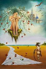 Nikolay Gorovoy - The ripening period