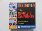 National Symphony Orchestra - Beethoven: The Complete
