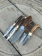 Aubacq - Couteau de cuisine - Kitchen knife set - Couteau de