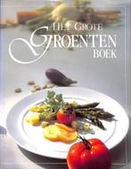 GROTE GROENTENBOEK 9789065905413 TEUBNER, Boeken, Verzenden, Gelezen, TEUBNER