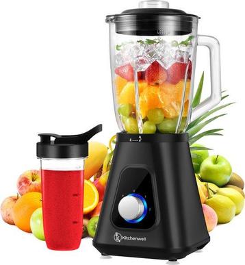 2eChoix | Blender - Kitchenwell - Puissant mixeur à smoothie beschikbaar voor biedingen