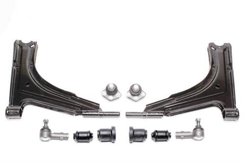 TA Technix Draagarmen Set Volkswagen Caddy 1 CS011, Auto-onderdelen, Ophanging en Onderstel, Nieuw, Volkswagen