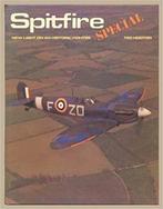 Spitfire special 9780711002937, Boeken, Gelezen, Ted Hooton, Verzenden