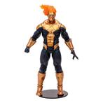 DC Multiverse Action Figure Wave Rider (Gold Label) 18 cm, Verzamelen, Ophalen of Verzenden, Nieuw