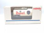 Märklin H0 - 4440 (93001) - Wagon de marchandises pour, Hobby en Vrije tijd, Nieuw