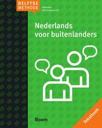 Beginners NT2-niveau 0>A2 / Nederlands voor buitenlanders /, Boeken, Verzenden, Gelezen, Bondi Sciarone