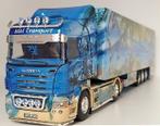 Tekno 1:50 - 1 - Modelauto - SCANIA R500 - trekker met