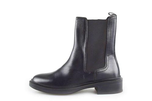 Nelson Chelsea Boots in maat 36 Zwart | 10% extra korting, Vêtements | Femmes, Chaussures, Envoi