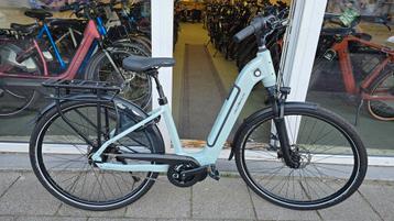 Velo De Ville CEB 590 Elektrische damesfiets beschikbaar voor biedingen