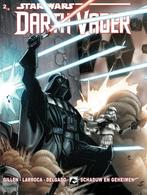 Star Wars - Darth Vader 2 Schaduw en geheimen (2/3), Boeken, Stripverhalen, Zo goed als nieuw, SALVADOR. Larocca,, KIERON. Gillen,