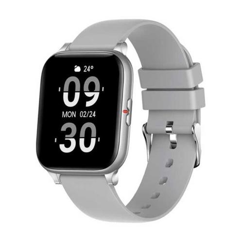 P8 Mix Smartwatch Smartband Smartphone Fitness Sport, Handtassen en Accessoires, Smartwatches, Nieuw, Verzenden