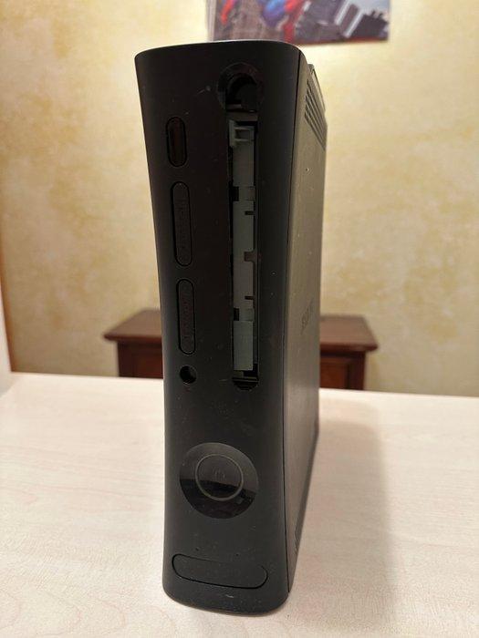 Microsoft - Xbox 360 - XBOX 360 - Spelcomputer - Zonder, Games en Spelcomputers, Spelcomputers | Overige Accessoires