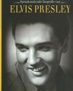 Spraakmakende biografie van Elvis Presley 5413660990614, Verzenden, Tara Mcadams