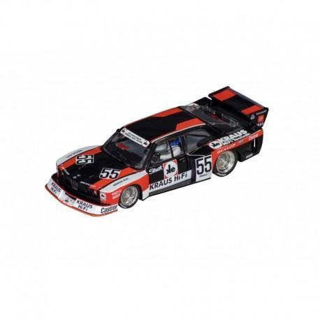 BMW 320 Turbo Flachbau  Team Schnitzer, No.55  DRM 1980 | Ca, Hobby en Vrije tijd, Modelbouw | Auto's en Voertuigen, Verzenden