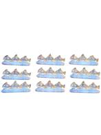 Messensteun (9) - Glas, Antiquités & Art