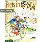 Fiets in de prak / Klavertje twee-serie 9789020681130, Verzenden, Gelezen, Marion van de Coolwijk