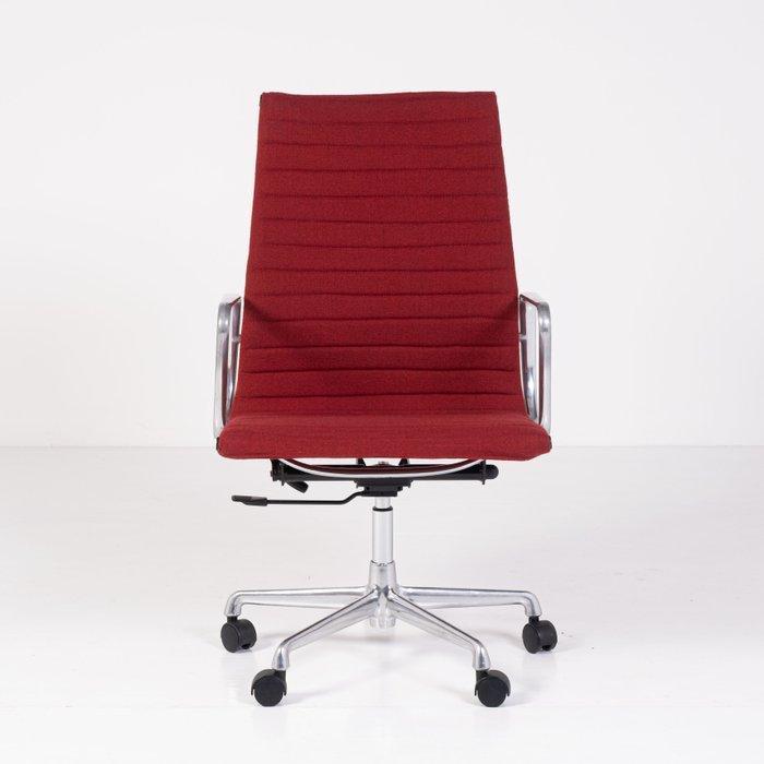 ICF - Charles Eames, Ray Eames - Chaise de bureau - EA119 -, Antiek en Kunst, Antiek | Meubels | Stoelen en Sofa's