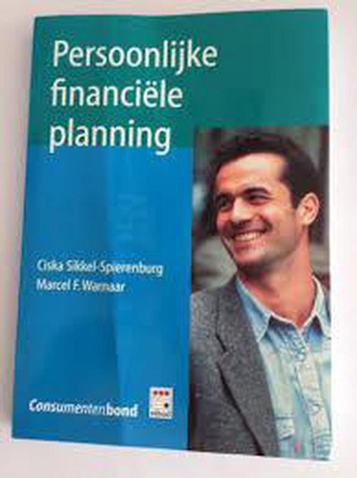 Persoonlijke financiële planning 9789043903042, Boeken, Economie, Management en Marketing, Gelezen, Verzenden