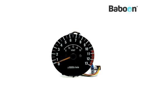 Tachymètre horloge Kawasaki GPZ 900 R (GPZ900R ZX900A), Motos, Pièces | Kawasaki, Envoi