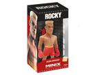 Veiling - PVC Minix Ivan Drago Rocky 12cm Movies N°106