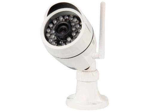 Veiling - Alecto DVC-215IP Wi-Fi Buitencamera, Audio, Tv en Foto, Videobewaking